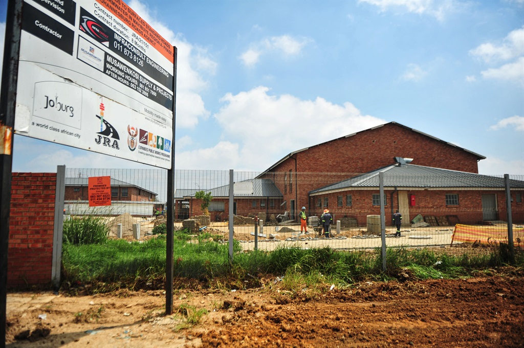 Gauteng education vows swift action after Public Protector report on R100m school built on wetland | City Press