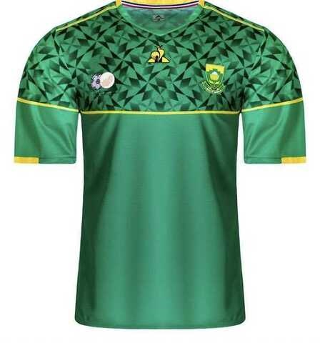 new bafana bafana jersey