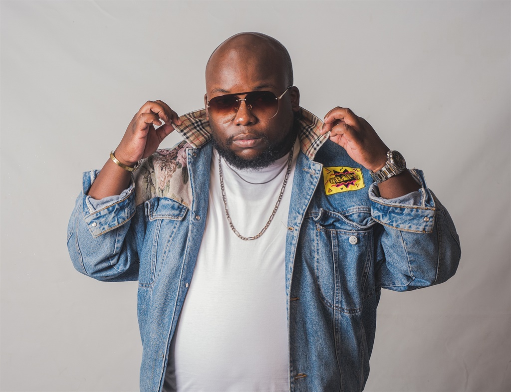 DJ CAPITAL PLANS TO MAKE HIS CONCERT FUN! Daily Sun