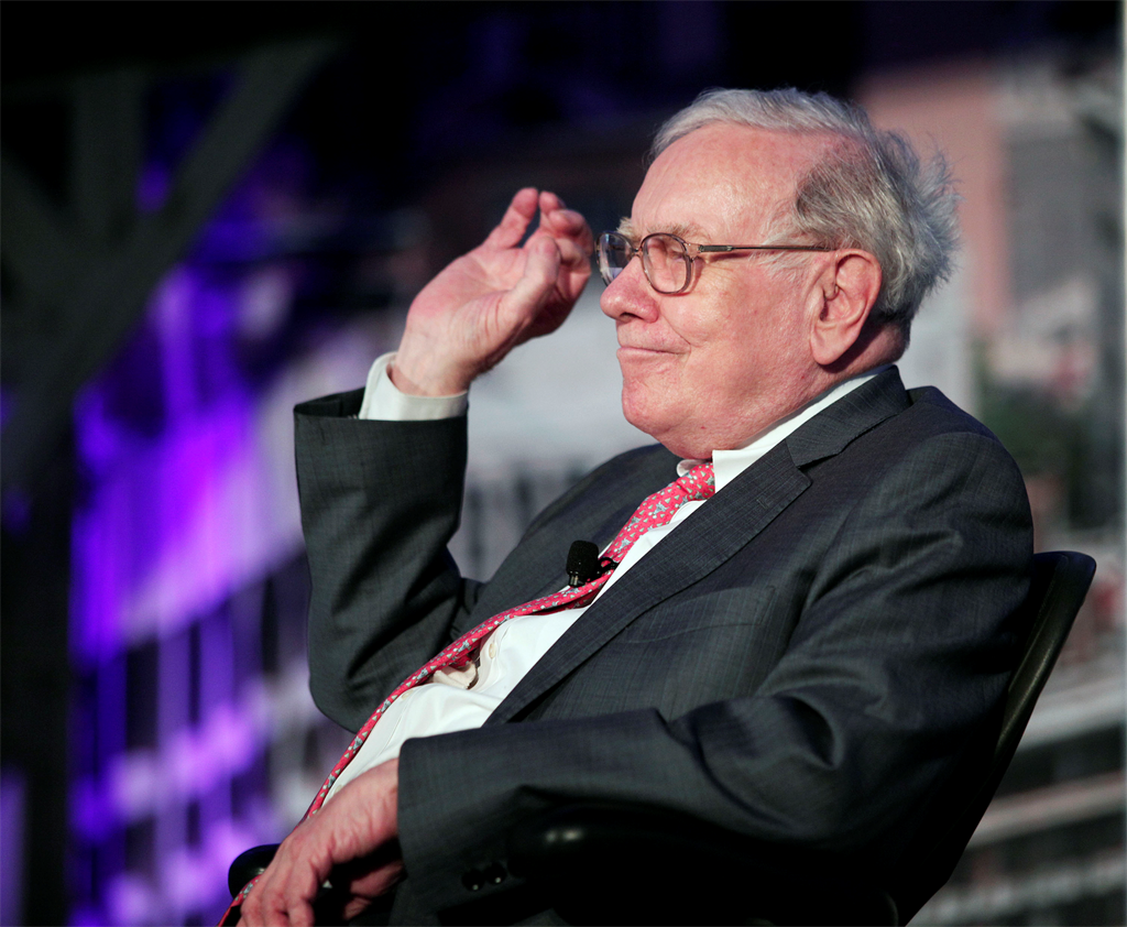 News24 Business | Warren Buffett to retire this year, wants Greg Abel to take over