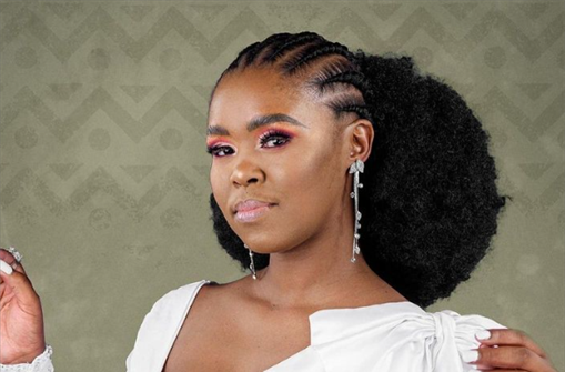 Singer and guitarist Zahara's life will be celebrated on Thursday. 