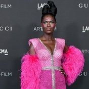 Fashion pleasure as stars dazzle in Gucci designs at the LACMA gala