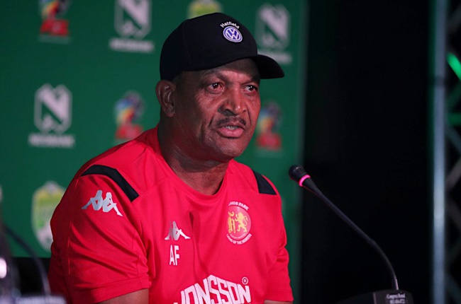 Free State Stars appoint Allan Freese as head coach | Sport