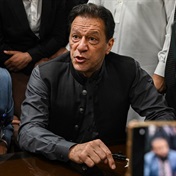 Pakistan ex-PM Imran Khan, wife get 7 years for unlawful marriage