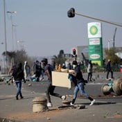 Hlengani Mathebula | Failure to address SA's prevailing socioeconomic conditions have led to a bomb waiting to explode