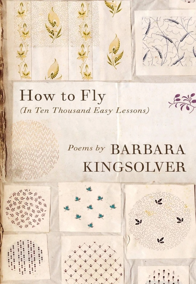 How to Fly (In Ten Thousand Easy Lessons) By Barba