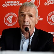 Efstathiou: There's a lot of negative publicity about Middendorp