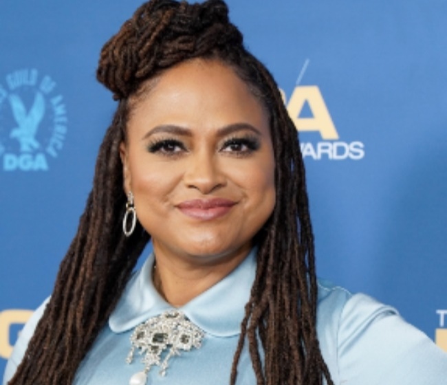 A Wrinkle in Time director, Ava DuVernay, says she