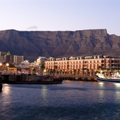 V&A Waterfront offers opportunities for culinary innovators and other entrepreneurs