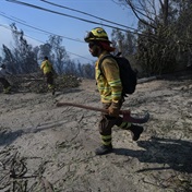 Raging forest fires kill at least 19 in Chile; toll expected to rise