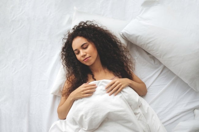 Getting enough sleep is important for your health. (PHOTO: Getty Images / Gallo Images) 