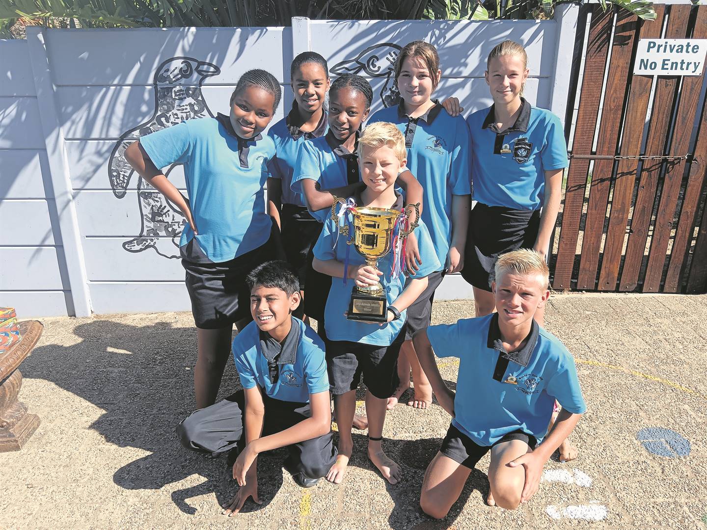 SCHOOLS SPORT SUCCESS Mondeor Takes Inter Schools News24   01133721bdee4088b7e5cb8bbd408779 