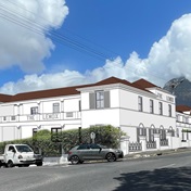 One of Cape Town's oldest landmark hotels is set for a revamp - with help from France