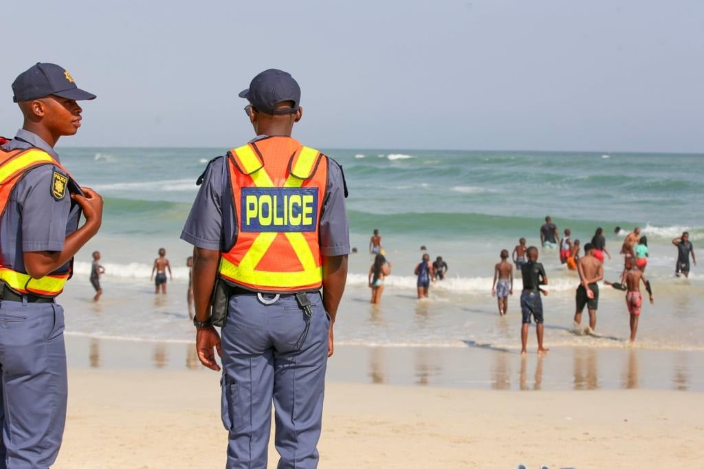 News24 | Fourth body in 3 months washes ashore on Nelson Mandela Bay beach