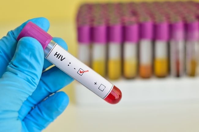 A third person has been cured of HIV.