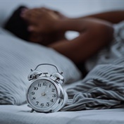 SPONSORED: Insomnia is 24-hour problem