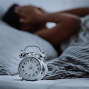 Insomnia is 24-hour problem