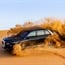 WATCH | Rolls-Royce Cullinan takes to the Arabian dunes in svelte fashion