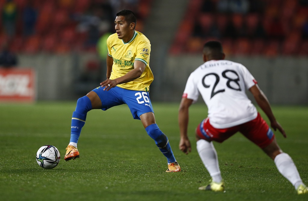 Sundowns’ most expensive ‘waste’ | Kickoff