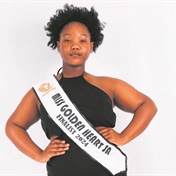Kariega teen hopes to win Miss Golden Heart SA