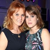 Happy birthday, Mum! Princess Eugenie pays tribute to her ‘unique’ mother