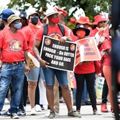  NUM to dig into mining safety  