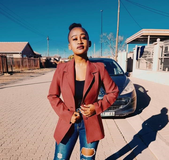 Lerato Masiu was allegedly abducted in Bloemfontei