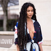 Knotless jumbo twists: this trending hairstyle will fraction the time you spend with the hairdresser