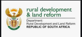  Department : Agriculture land reform and rural development