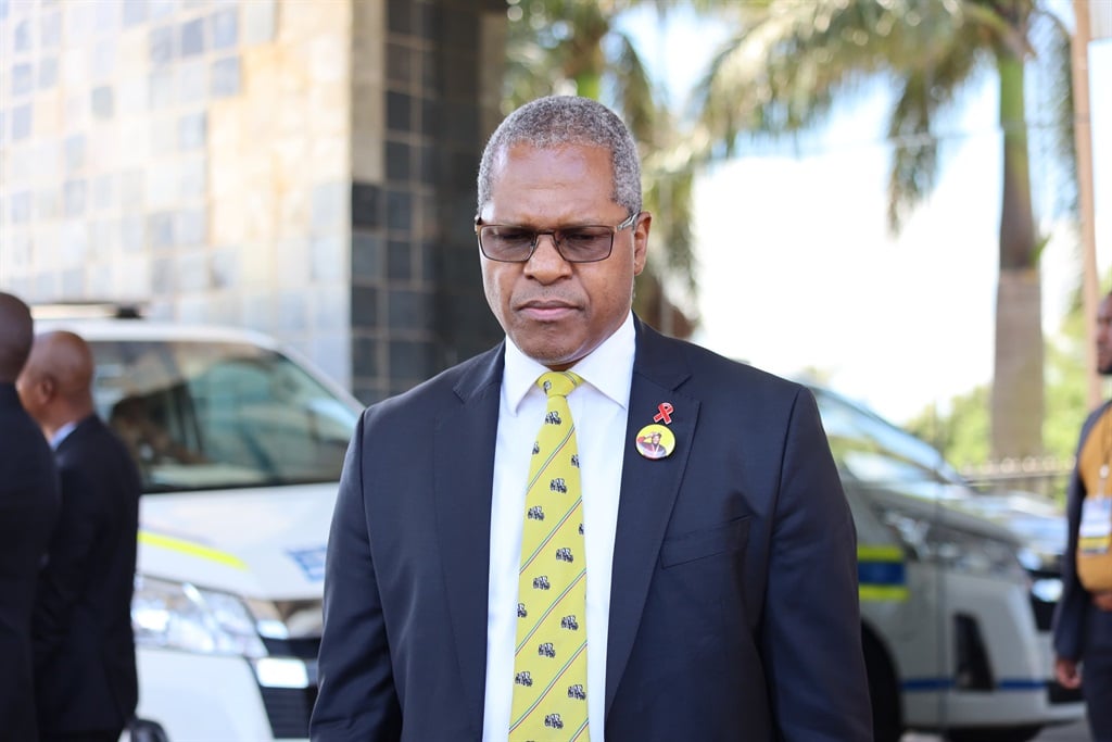 News24 | 'The IFP needs your vote', Hlabisa urges while courting stakeholders away from 'wasted years' of ANC