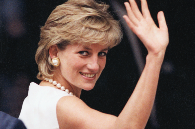 Princess Diana (Photo: Gallo Images/Getty Images)