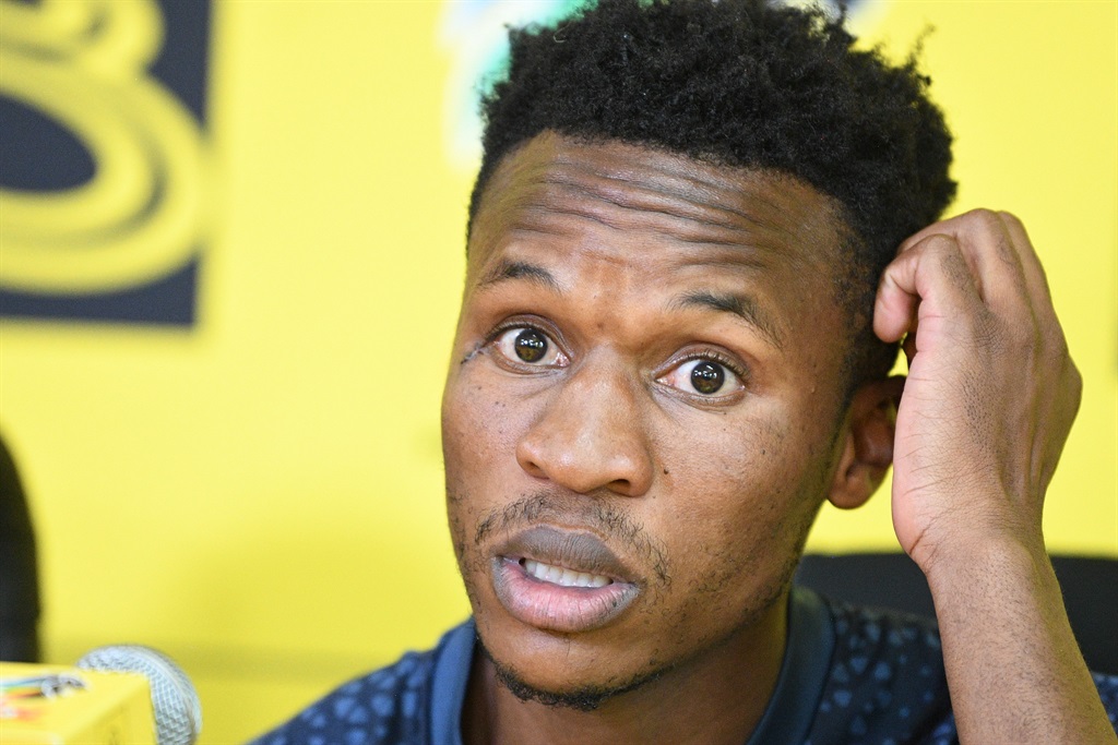 Where does Mamelodi Sundowns captain Themba Zwane rank among the PSL's greatest stars?