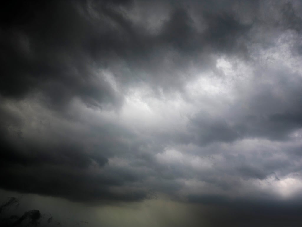 Friday’s weather: Cloudy and scattered to isolated thunderstorms expected in parts of SA | News24