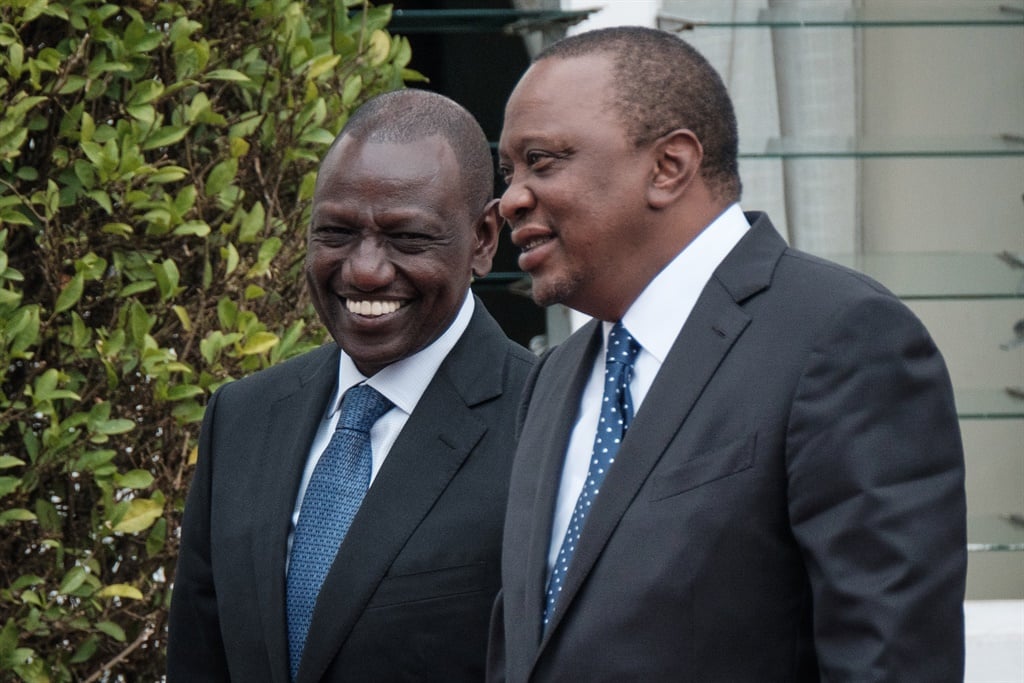 Would Kenyan women's rights be safe under William Ruto? Why they might not  be