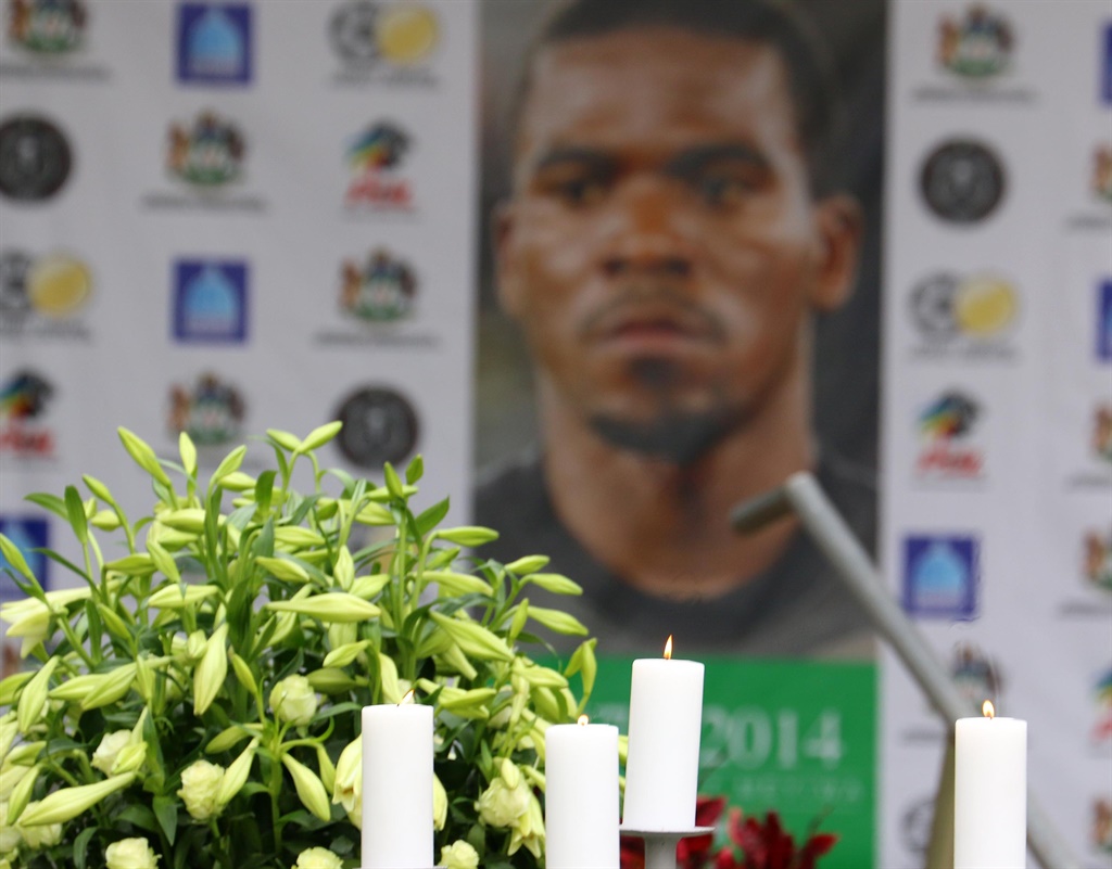 News24 reported this week that a gun linked to the elusive Senzo Meyiwa case has been found. 