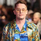 He’s not home alone anymore! Macaulay Culkin's engaged with 2 kids