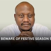 Stevovo Column: Beware of festive season scams!   