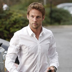 Jenson Button (Gallo Images)