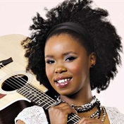 IN HER OWN WORDS | Zahara on her rise to stardom - ‘I never want to forget where I come from’