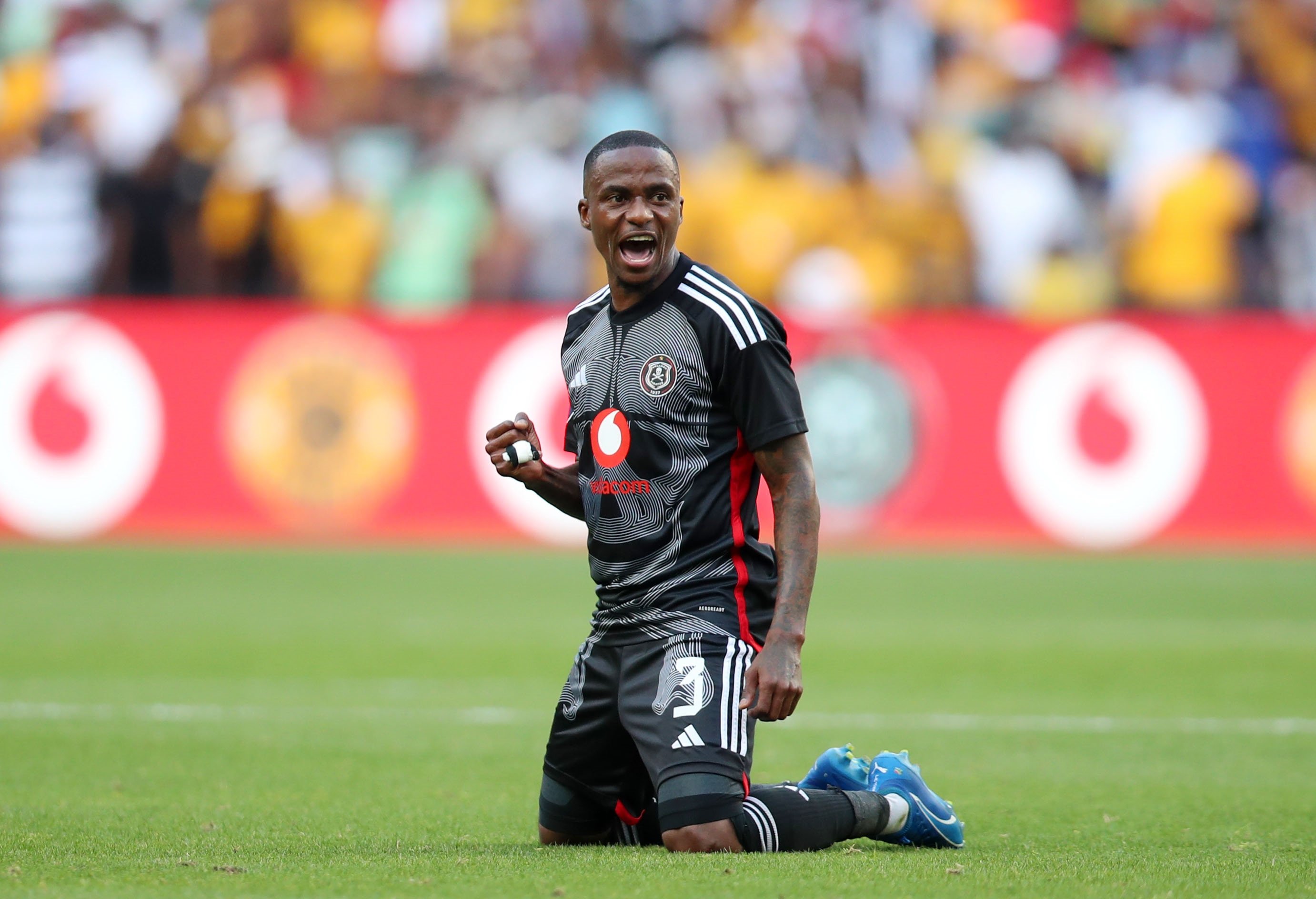 Insider: Lorch Back Despite DC Issues 