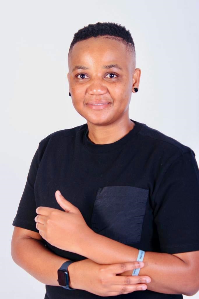 DJ Tsetse The Village Girl from Sekhukhune taught herself how to become a good DJ.