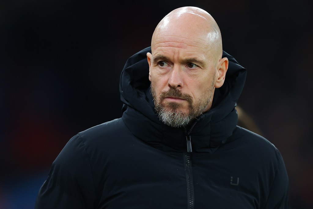 Incoming Manchester United owner Sir Jim Ratcliffe has reportedly found a manager he could replace Erik ten Hag with once his involvement with the club is confirmed.
