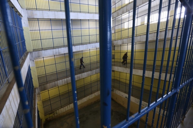 Two Prisoners Escape From Makhanda Prison While Serving Sentences For Serious Crimes News Chant South Africa