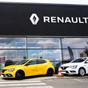 WATCH | Daimler and Renault both see Q3 rebound