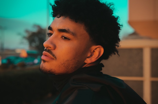 Journey through a virtual world: Shane Eagle tells us about his new ...