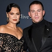 It’s complicated! Magic Mike is single again – as he and Jessie J part ways once more