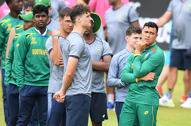 Sport | Under-19 World Cup: SA v India a tale of contrasting styles ahead of key knockout clash