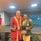 Busy Bee joins the City of Cape Town's ‘remarkable’ citizens awards