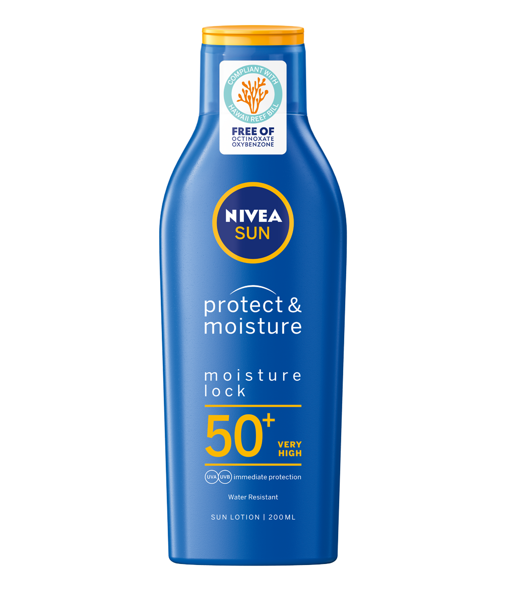 SPF recommendations 
