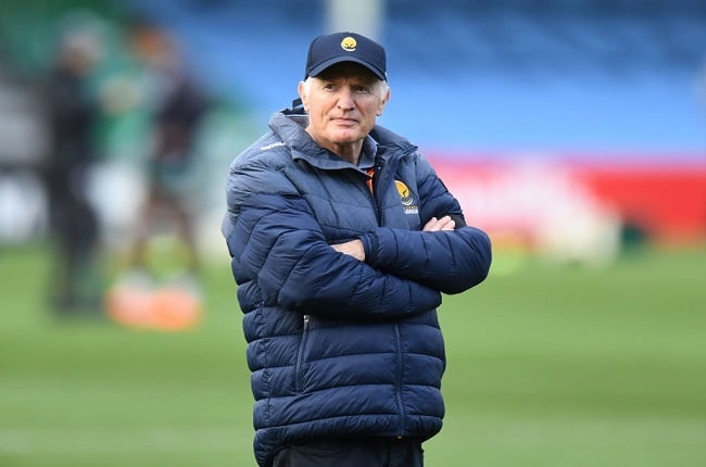 Pelatih rugby veteran SA akan pensiun